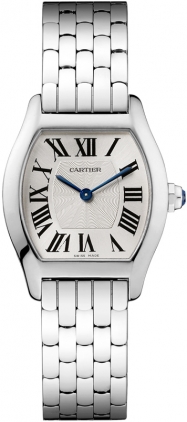 Réplique Cartier Tortue dames W1556365 Montre