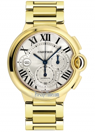 Réplique Cartier Ballon Bleu Homme W6920008 Montre - Cliquez sur l'image pour la fermer