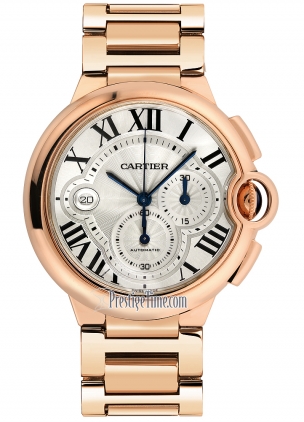 Réplique Cartier Ballon Bleu Homme W6920010 Montre - Cliquez sur l'image pour la fermer