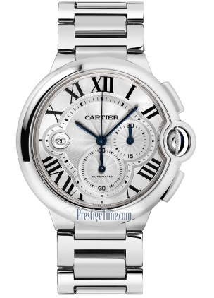 Réplique Cartier Ballon Bleu Homme W6920031 Montre - Cliquez sur l'image pour la fermer