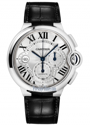 Réplique Cartier Ballon Bleu Homme W6920078 Montre - Cliquez sur l'image pour la fermer