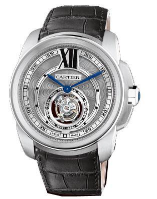 Réplique Calibre De Cartier Hommes W7100003 Montre - Cliquez sur l'image pour la fermer