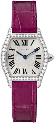 Cartier Tortue WA501007 - Cliquez sur l'image pour la fermer