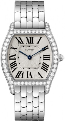 Cartier Tortue WA501013 - Cliquez sur l'image pour la fermer