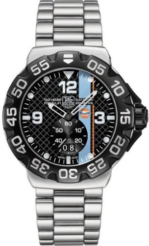 Tag Heuer Formula 1 Grande Date 42MM - Cliquez sur l'image pour la fermer