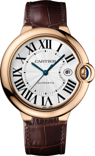 Ballon Bleu de Cartier WGBB0017 - Cliquez sur l'image pour la fermer