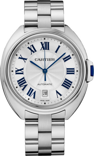 Cle de Cartier WGCL0006 - Cliquez sur l'image pour la fermer