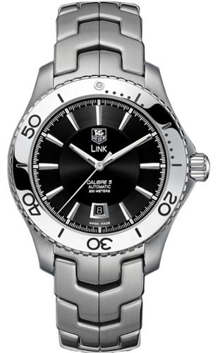 Réplique Tag Heuer Lien hommes automatiques WJ201A.BA0591 Montre - Cliquez sur l'image pour la fermer