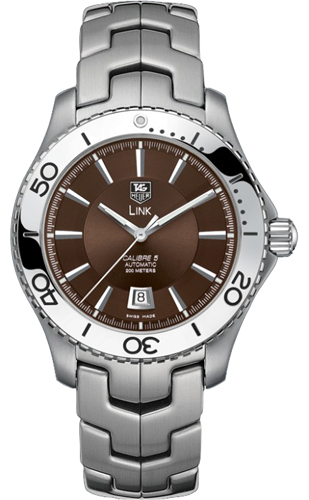 Réplique Tag Heuer Lien hommes automatiques WJ201D.BA0591 Montre - Cliquez sur l'image pour la fermer