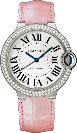 Ballon Bleu de Cartier WJBB0011 - Cliquez sur l'image pour la fermer