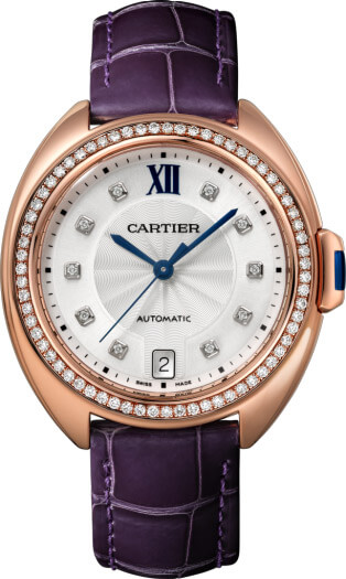 Cle de Cartier WJCL0039 - Cliquez sur l'image pour la fermer