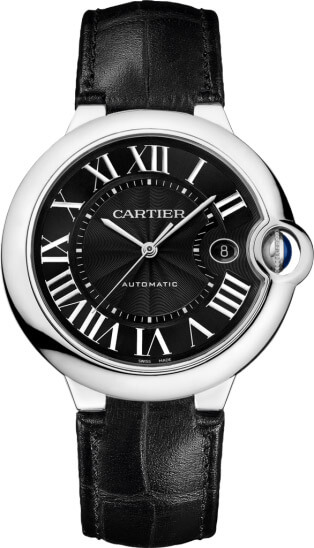 Ballon Bleu de Cartier WSBB0003 - Cliquez sur l'image pour la fermer