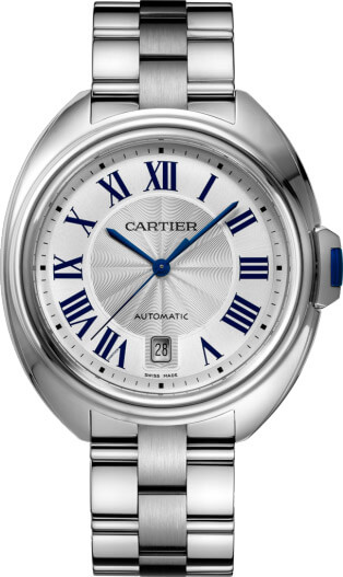 Cle de Cartier WSCL0007 - Cliquez sur l'image pour la fermer