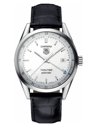 Réplique Tag Heuer Carrera Caliber 5 Automatique WV2116.FC6180 Montre - Cliquez sur l'image pour la fermer