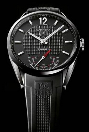 Réplique Tag Heuer Grand Carrera Automatique Calibre 6 RS Hommes WV3010.FT6010 Montre - Cliquez sur l'image pour la fermer