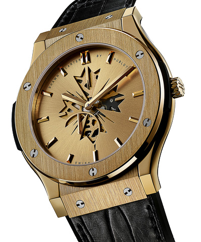 Hublot Classic Fusion Shawn Carter 515.VX.4001.LR.SHC13 - Cliquez sur l'image pour la fermer