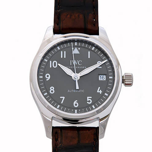 Réplique IWC d'Aviateur Automatique 36 IW324001 Montre - Cliquez sur l'image pour la fermer