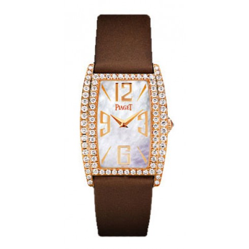 Réplique Piaget Limelight Tonneau Femme G0A32090 Montre - Cliquez sur l'image pour la fermer