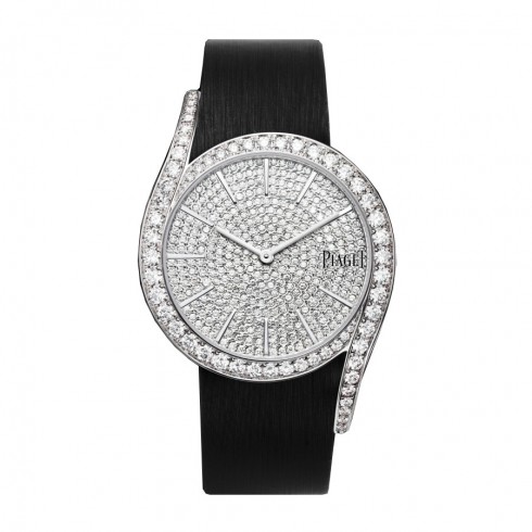 Réplique Piaget Limelight Gala Dial Diamond Mesdames Quartz G0A38166 Montre - Cliquez sur l'image pour la fermer