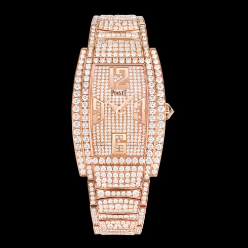 Réplique Piaget Limelight Dial Diamond or rose 18 kt Femme G0A36194 Montre - Cliquez sur l'image pour la fermer