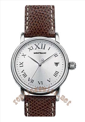 Réplique Montblanc Star Large hommes 08463 Montre