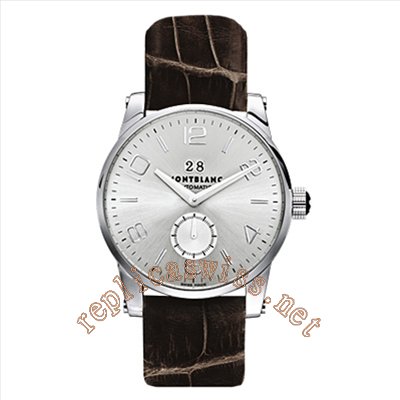 Réplique Montblanc Timewalker Big Date hommes 35422 Montre - Cliquez sur l'image pour la fermer