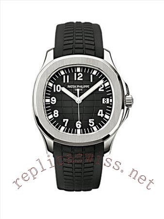 Réplique Patek Philippe Aquanaut Homme 5167A Montre - Cliquez sur l'image pour la fermer