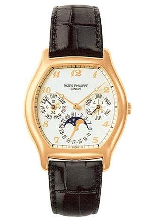 Réplique Patek Philippe Complicated Perpetual Calendar hommes 5040 Montre - Cliquez sur l'image pour la fermer