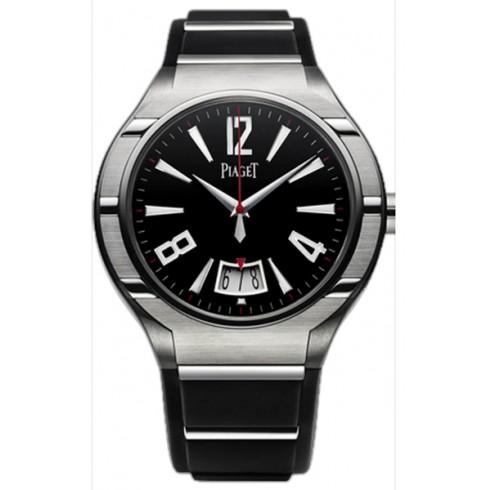 Réplique Piaget Polo FortyFive Homme GOA34011 Montre - Cliquez sur l'image pour la fermer