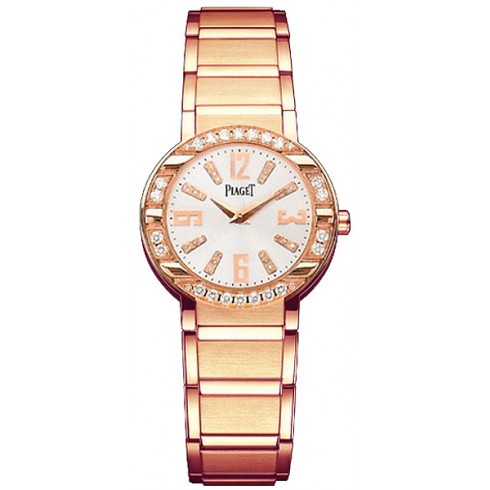 Réplique Piaget Polo Femme Diamond GOA33031 Montre - Cliquez sur l'image pour la fermer