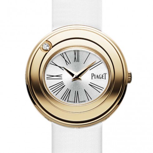 Réplique Piaget Possession argente Dial Femme G0A35084 Montre - Cliquez sur l'image pour la fermer