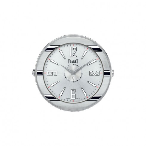 Réplique Piaget Polo Quartz Horloge de bureau GOC36252 GOC36252 Montre - Cliquez sur l'image pour la fermer